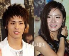 신세경-샤이니 '종현' 열애..."만난지 한달"
