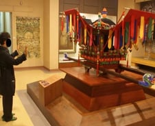 동화사 "땅밟기, 명예훼손·모욕죄..법적대응 고려"