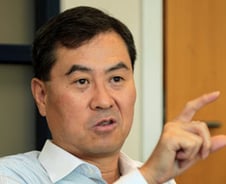 "아부다비 투자자, 용산역세권 개발 관심"