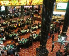 "강원랜드는 아시아의 숨은 진주"-최영 대표