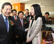 '똑똑하게 일하는' 스마트워크 시대 열렸다