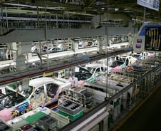 [르포]리콜 이후 日 토요타 공장 찾아가보니…