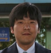 "코레일맨으로 당연히 할일을 했을 뿐이죠"