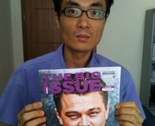 미네르바朴 "네이버 정보유출혐의로 수사진행중"