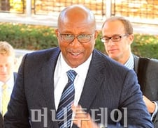 한·미 FTA 타결 못해 … 최대 쟁점은 쇠고기