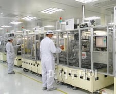 LG화학 "GM '볼트' 35만대분 배터리 생산" 