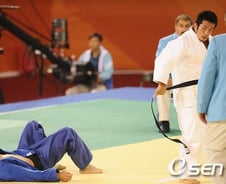 [광저우AG]日언론, 왕기춘 '페어플레이' 언급없어