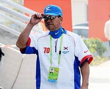 [광저우AG]조범현 "준결승 방심 않고 베스트 기용"