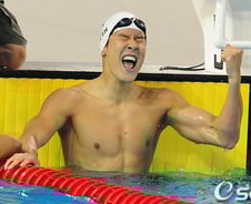 [광저우AG] 박태환, 자유형 100m서 한국 수영사 바꾼다