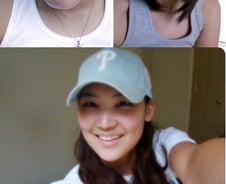 [광저우AG]2관왕 박태환, 무한한 누나사랑 눈길