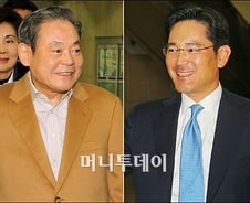 다가온 '이재용 시대'… 삼성 3세 경영 시동