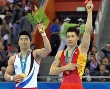 [광저우AG]경기력 지장, 편파판정..中'홈 텃세' 너무해