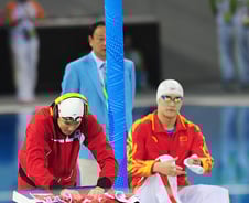 [광저우AG]박태환, 1500m서 상식 파괴할까?