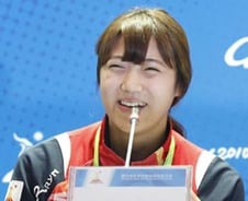 [광저우 AG] "수고하세요" "쉬세요!" 정다래 인터뷰는 '개콘'