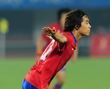 [광저우AG] 홍명보호, 박주영 앞세워 모래바람 잠재운다