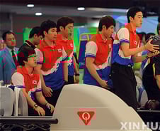 [광저우AG] 男 볼링 감독 '선수폭행', 진상조사