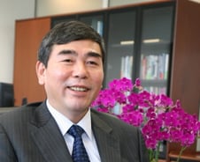 [CEO칼럼]제약강국 진입을 위한 정부의 역할