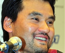 [광저우AG]박찬호 "추신수 병역 면제는 한국 야구에 행운"