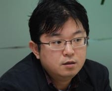 안철수가 키운 사내벤처 "해외 성공이 꿈"