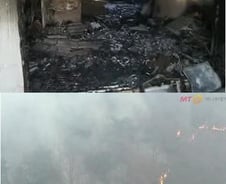 [연평도발]"北, 전군 비상경계태세2호 발령"