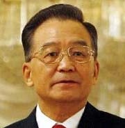 [연평도발]원자바오, 北 언급 없이 한반도 안정 강조
