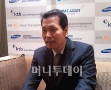 한국 ETF산업 발전을 가로막는 장해물은?