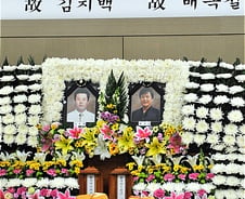 [연평도발] 희생자 유가족, 장례식장 일방 통보에 '격분'