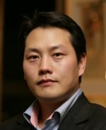 골프존 父子 7000억 주식부호 눈앞 