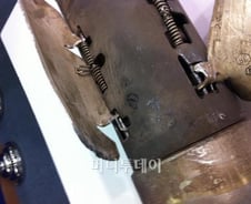 [연평도발]北방사포탄서 '①'표식…천안함 '1번'논란 해소되나