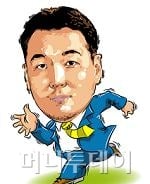 [기자수첩]김승유 회장의 꿈이 이뤄지려면...