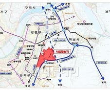 [4차보금자리]하남 감북지구는 어떤 곳