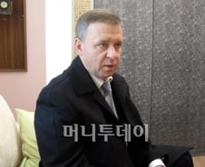 "사할린 주택사업에 韓업체 많이 참여해 주길"