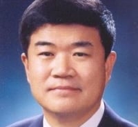 [프로필]정유성 미래전략실 인사지원팀장