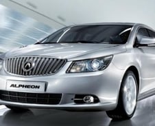 [시승기]700여만원 저렴한 알페온 2.4 땡기네