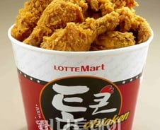 치킨업체가 폭리? 5000원 통큰치킨에 '원가' 논란