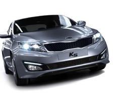 [히트상품]월드베스트 중형세단 기아차 K5