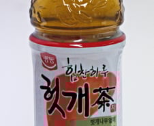 [히트상품]남성들 위한 광동 힘찬하루 헛개차(茶)