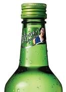 '효리酒'는 부드럽다? 알칼리환원수의 맛