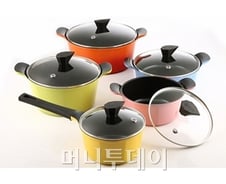 협력사 공동개발 제품이 '대박'