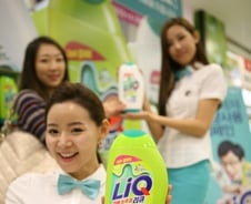 '편리함· 경제성 무장…출시 첫해 100억 돌파'