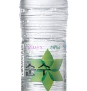 환경보호까지 생각한 생수 '휘오 순수'