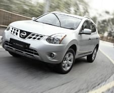 [시승기]2000만원대 SUV '뉴 로그플러스' 살까?