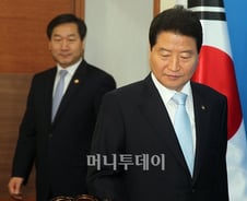 [사진]한나라당, 구제역 확산에 고심 