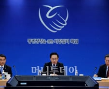 치킨가격 비싸다? MB 진심은 무엇?