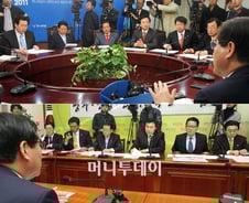 "이제와서…" 정치권 구제역 '뒷북'