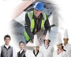 [히트상품]유니베이직코리아, 유니폼·산업안전복