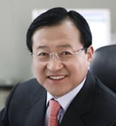 현대로지엠 신임 대표에 노영돈 전 현대종합상사 사장