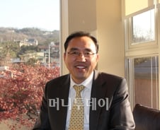 금에서 다이아로…"한국판 티파니 꿈꿉니다"