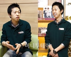 명동 '한류 전도사'…화장품 파는 유학파 조선족