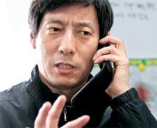 구제역 횡성까지 번진 날, 백신 꺼낸 ‘팬데믹 파이터’의 고뇌